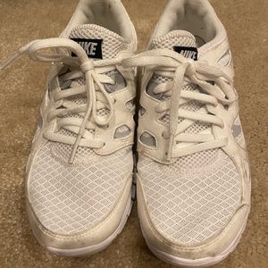 Nike free run
